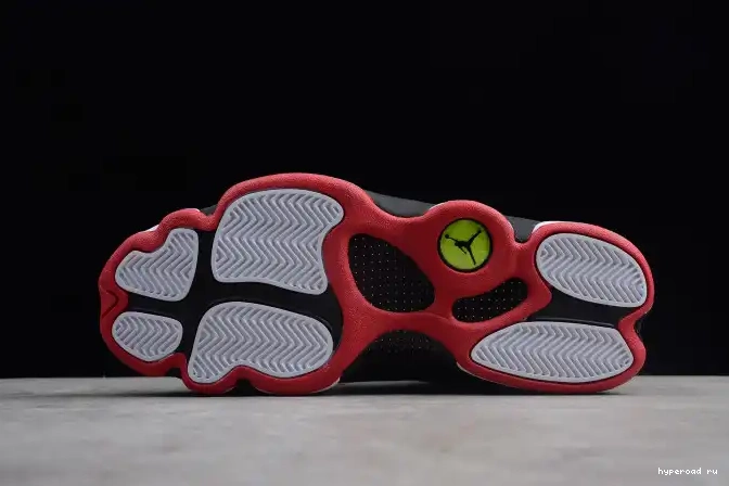 (2018) Retro Game 414571-104 Got He Air Jordan 13 0508